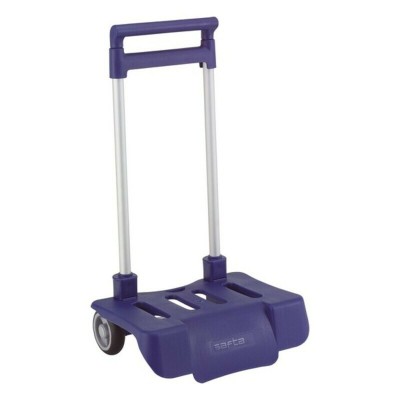 Folding Backpack Trolley...