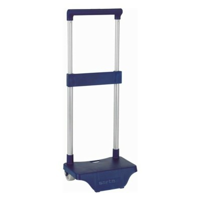 Rucksack Trolley Safta Navy...