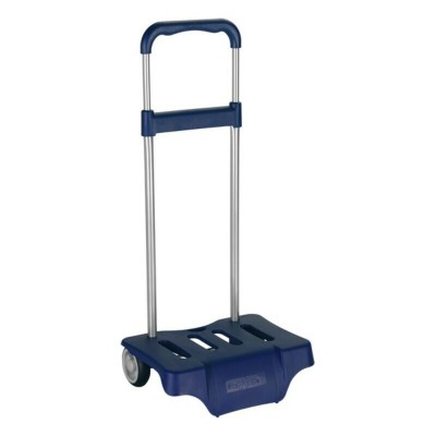 Rucksack Trolley Safta Navy...