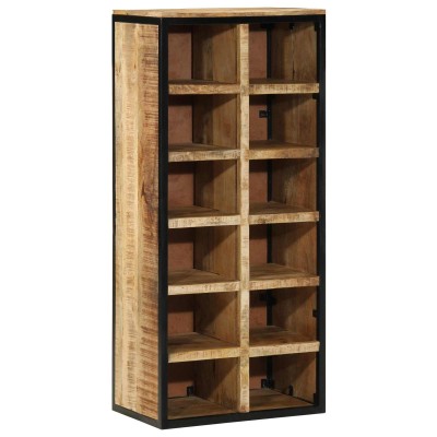 Shoe chest Brown 50 x 30 x...