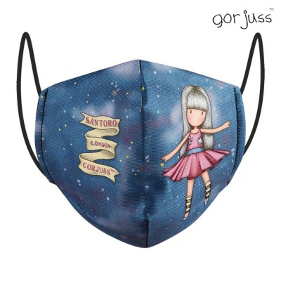 Higieninė daugkartinio...