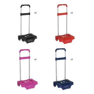 Rucksack Trolley Safta 30 x...