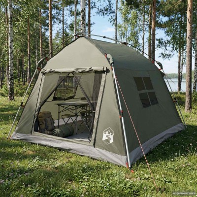 Instant waterproof 2-person...