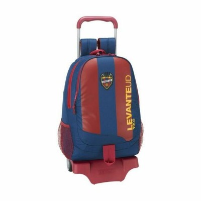 School Rucksack with Wheels...