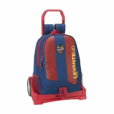 School Rucksack with Wheels...