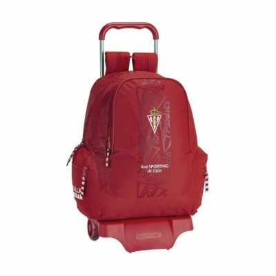 School Rucksack with Wheels...