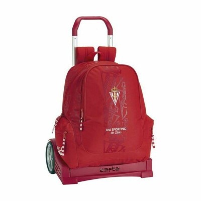 School Rucksack with Wheels...