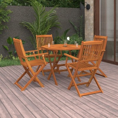 Garden dining furniture...