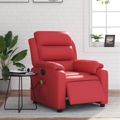Electric reclining massage...