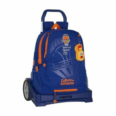 School Rucksack with Wheels...