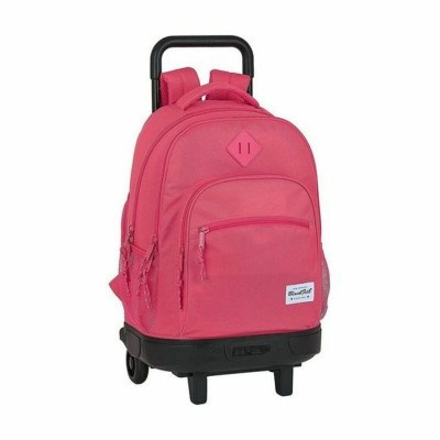 School Rucksack with Wheels...