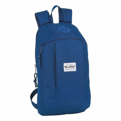 Casual Backpack BlackFit8...