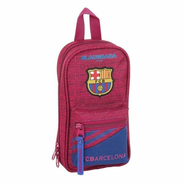 Reppupenaali F.C. Barcelona 411925-847 12 x 23 x 5 cm
