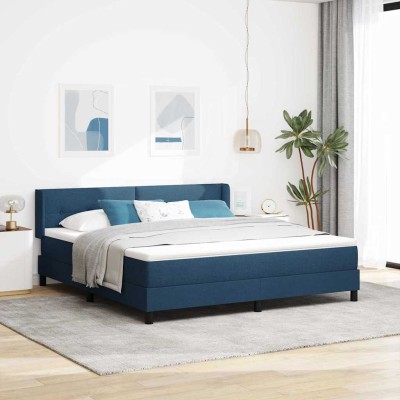 Yard bed with headboard...