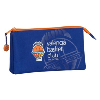 Ceļasoma Valencia Basket...