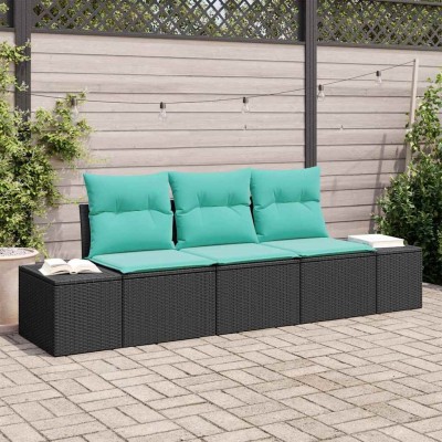 Garden Sofa Set 3 pcs....