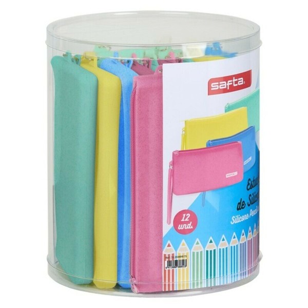 Несессер Safta M975 (12 Предметы)