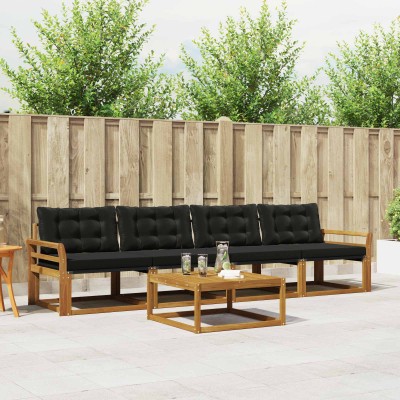 Outdoor sofa set 5 pcs....