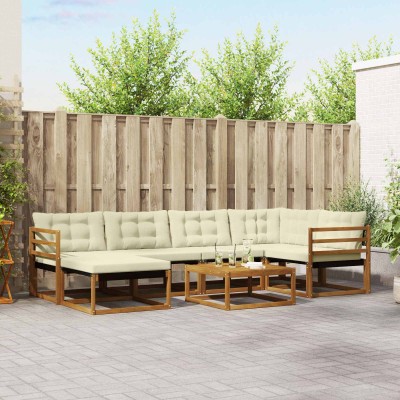 Outdoor sofa set 7 pcs....