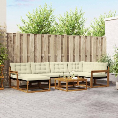 Outdoor sofa set 7 pcs....