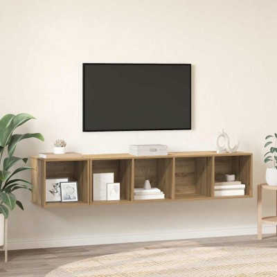 TV cabinet set 2 pcs....
