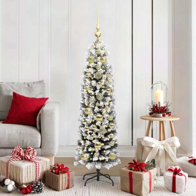 Artificial Christmas tree...