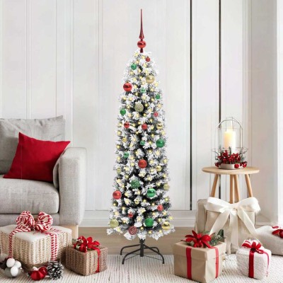 Artificial Christmas tree...