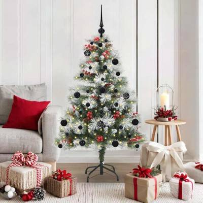 Artificial Christmas tree...