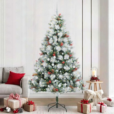 Artificial Christmas tree...