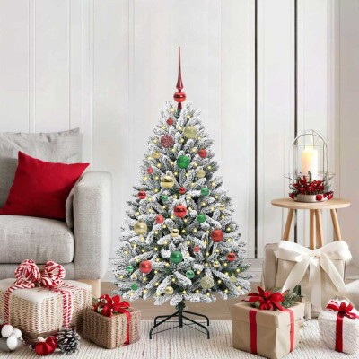 Artificial Christmas tree...