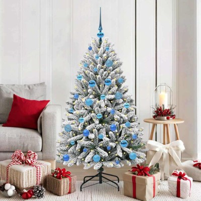 Artificial Christmas tree...