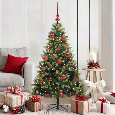 Artificial folded Christmas...