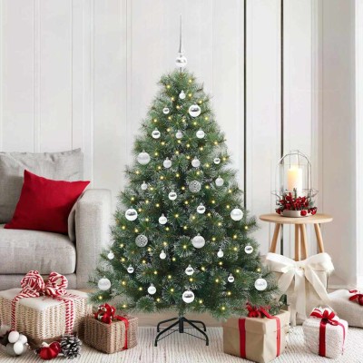 Christmas tree with 150 LED...