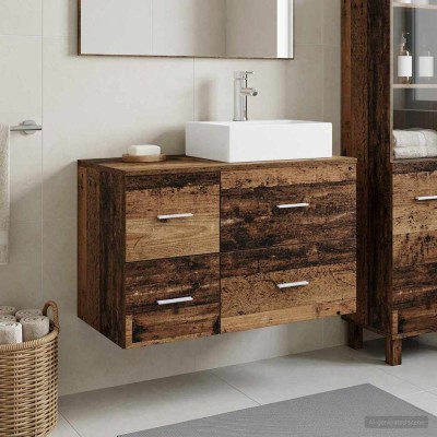 Bathroom furniture set 2...