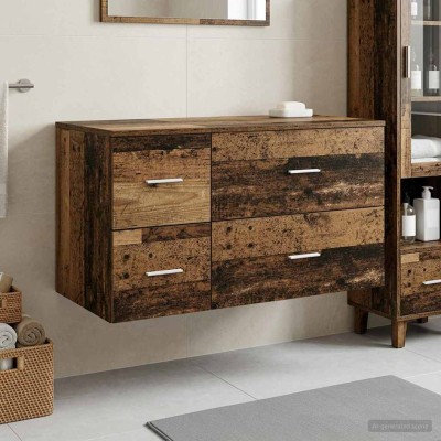 Bathroom furniture set 2...