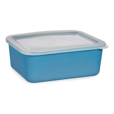 Storage Box with Lid Dark...