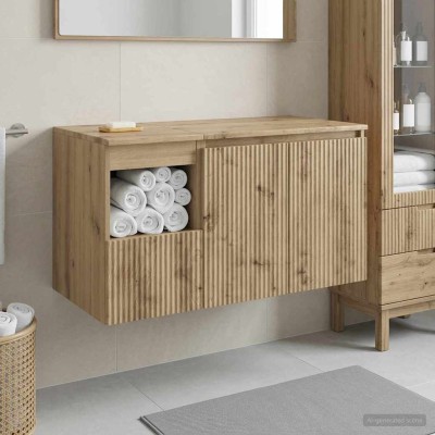 Bathroom furniture set 2...