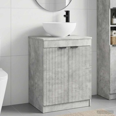 Bathroom furniture set...