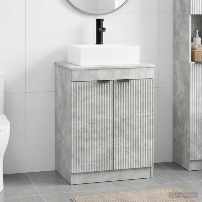 Bathroom furniture set...