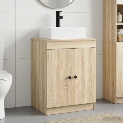 Bathroom furniture set...