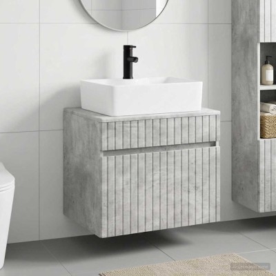 Bathroom furniture set...