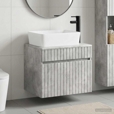 Bathroom furniture set...