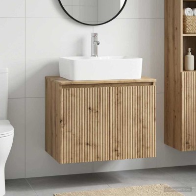 Bathroom furniture set...
