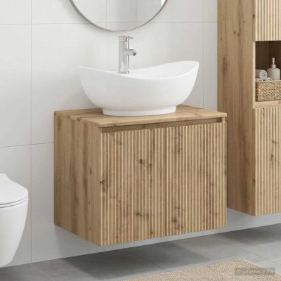 Bathroom furniture set...