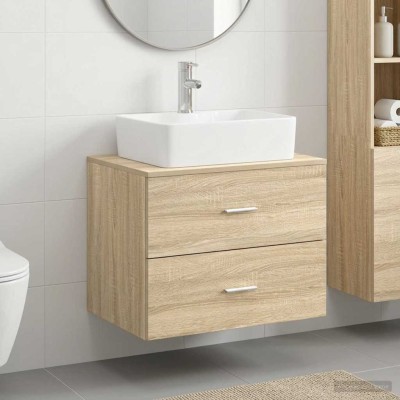 Bathroom furniture set...