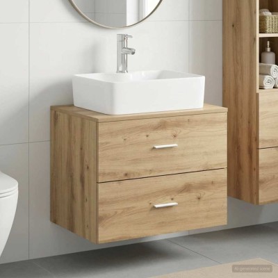 Bathroom furniture set...
