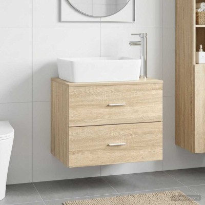 Bathroom furniture set...
