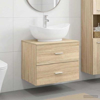 Bathroom furniture set...