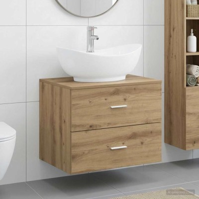 Bathroom furniture set...