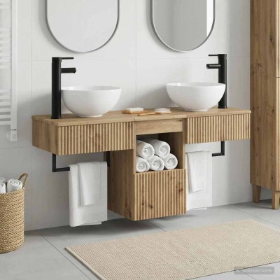 Bathroom furniture set 3...